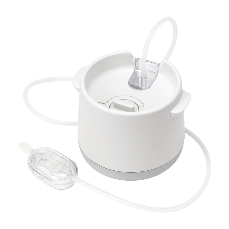 ピジョン 電動鼻吸い器 シュポット